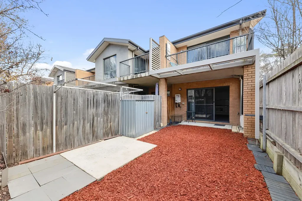 18/35 Tay Street, Watson, ACT 2602