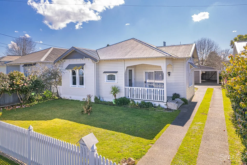 Wanganui East 3Phòng ngủ Delightful on Duncan