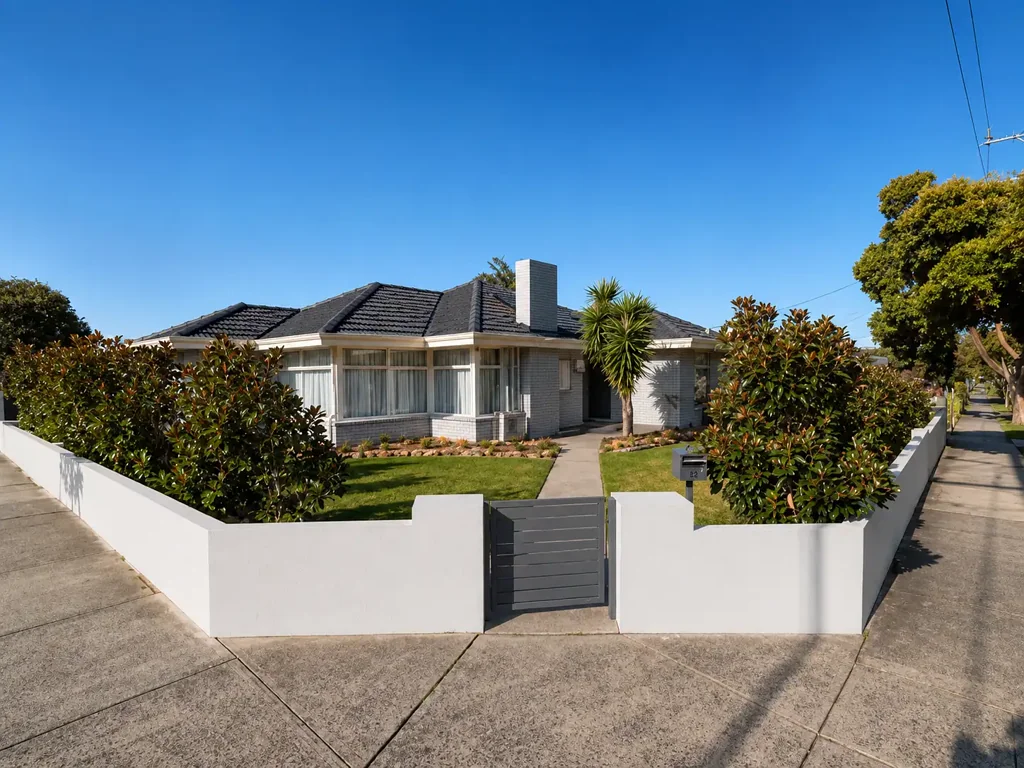 Parkdale 3ਬੈੱਡਰੂਮ BLUE-CHIP CORNER HOLDING WITH STRONG RENTAL APPEAL & FUTURE POTENTIAL