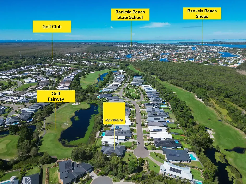 26 Serrata Close, Banksia Beach, QLD 4507