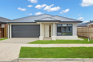 29 Mighty Road, Sunbury, VIC 3429, 4房, 2浴, House