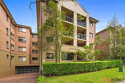 13/6-14 Park Street, Sutherland