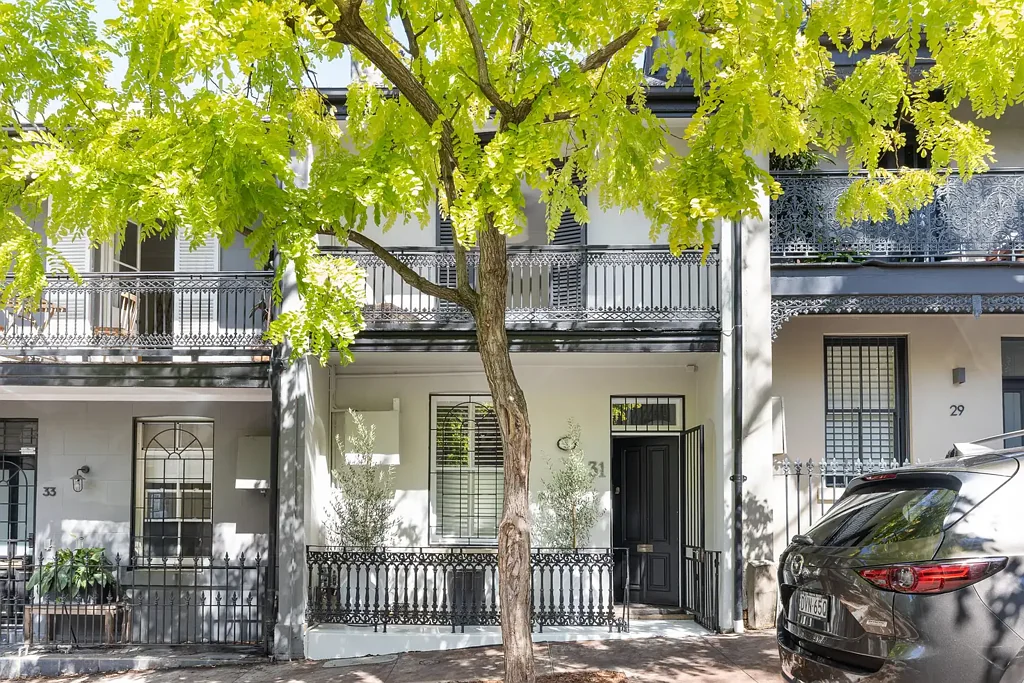 31 Lansdowne Street, Surry Hills, NSW 2010