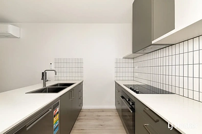 Kusina - 41/6 Inge King Crescent, Whitlam, ACT 2611