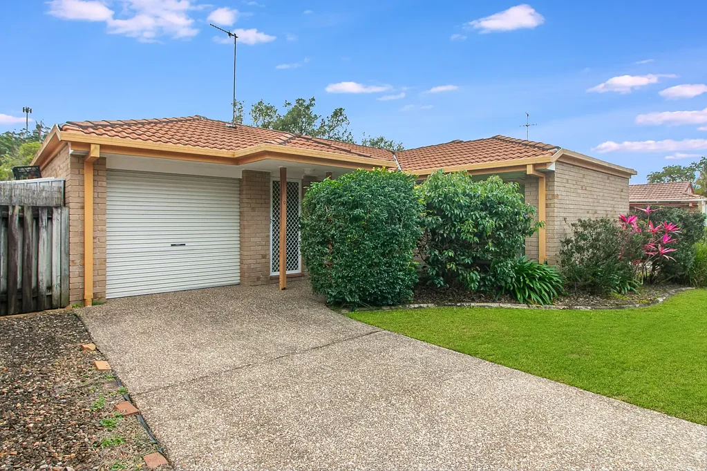 Spacious Three Bedroom Villa Available