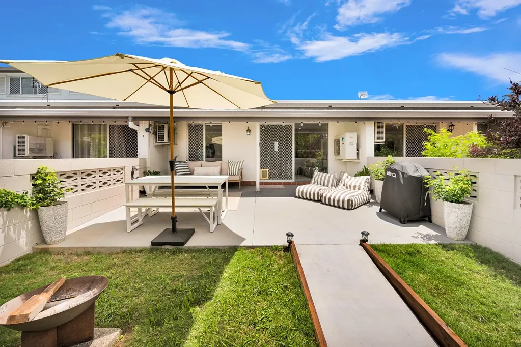 6/46 Clayton Street, Hermit Park, QLD 4812