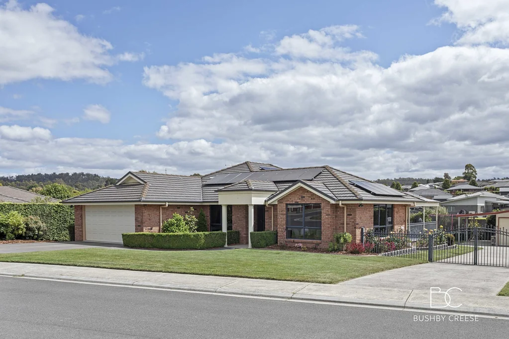 7 Alawoona Street, Legana, TAS 7277