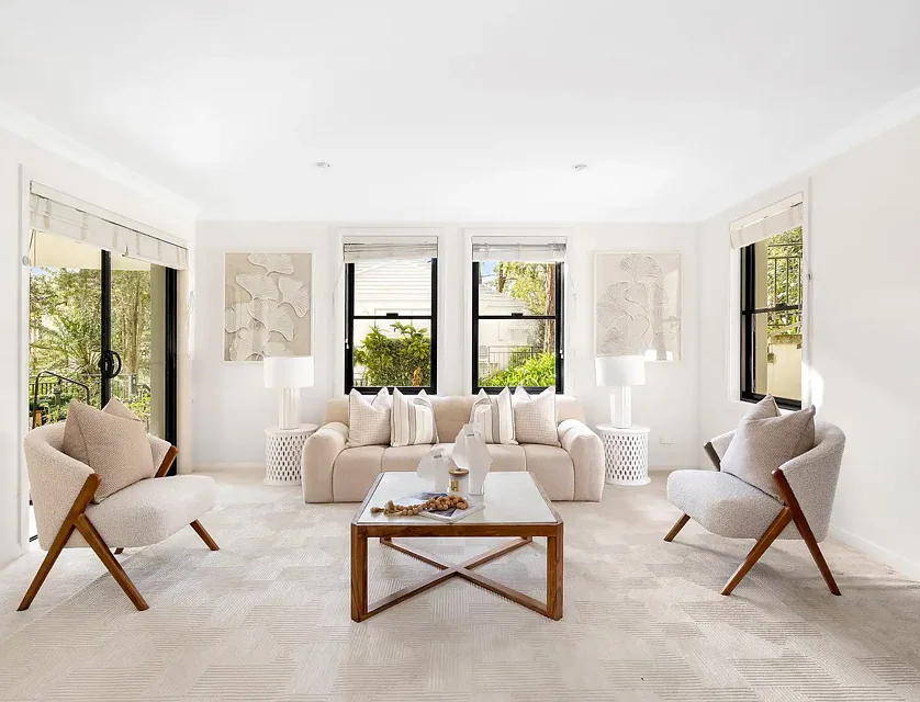 13/26 Wahroonga Avenue, Wahroonga, NSW 2076, 3房, 2浴, 公寓