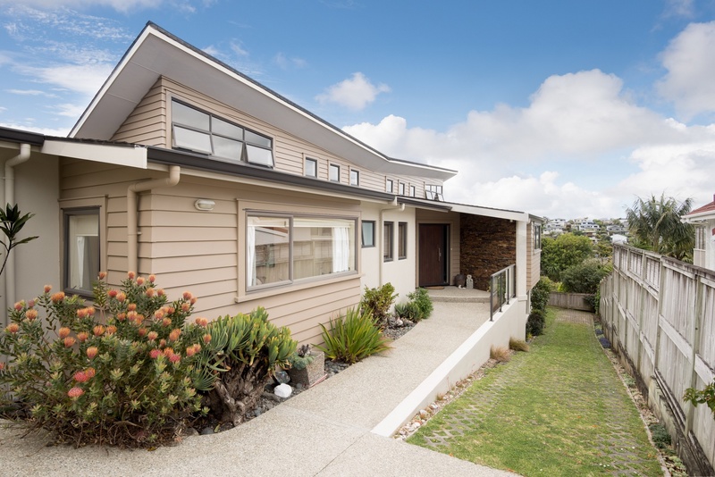 7 Beulah Avenue, Rothesay Bay, Auckland - North Shore, 5 chambres, 0 salles de bain