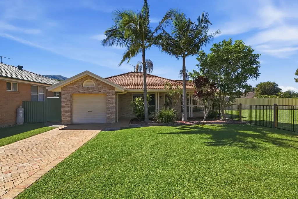 5 Rosina Close, Coffs Harbour, NSW 2450