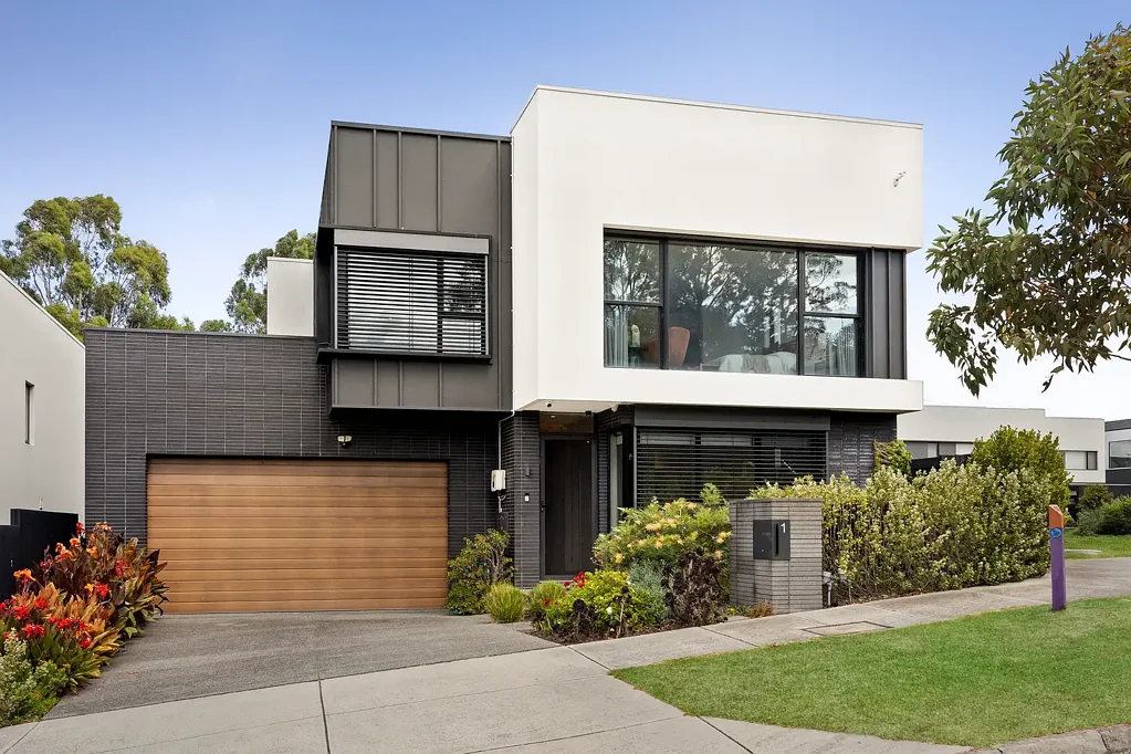 1 Goulburn Place, Doncaster, VIC 3108