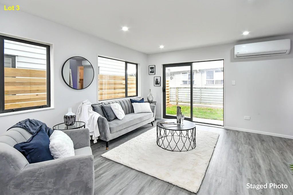 Papatoetoe 3બેડરૂમ Comfort, Style and Location!