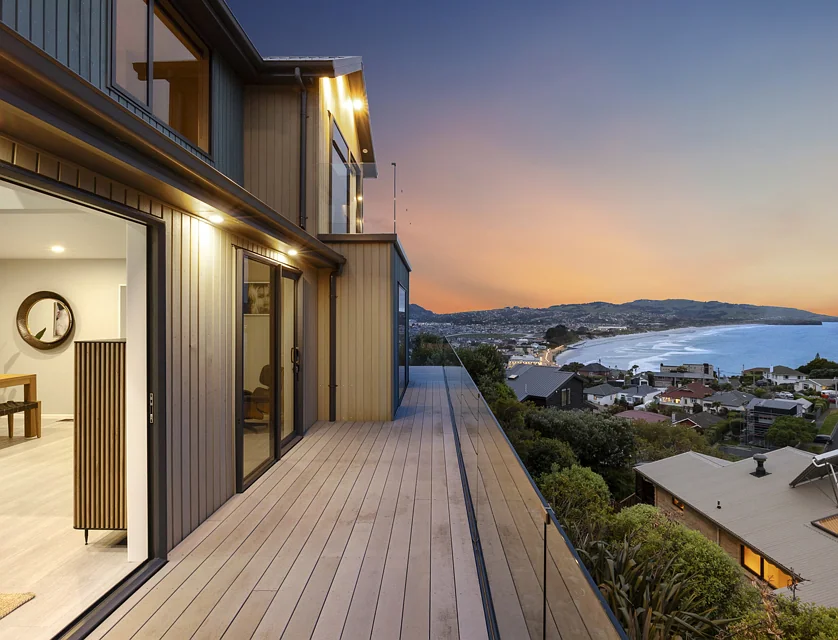 66 Cliffs Road, St Clair, Dunedin City, 4 રૂમ, 2 બાથરૂમ, House