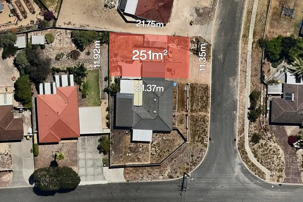 LOT 2/30 Ashburton Drive, Heathridge, WA 6027