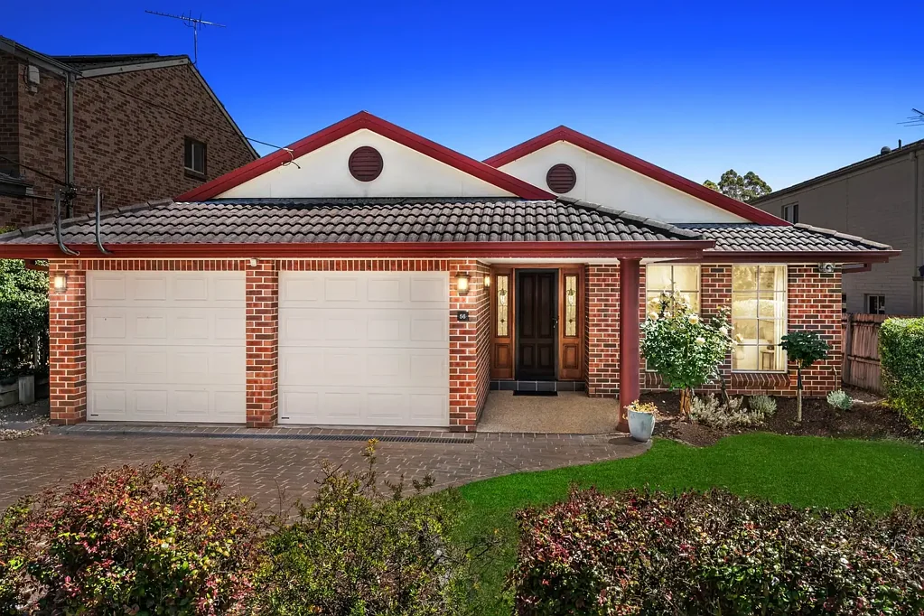 56 Beswick Avenue, North Ryde, NSW 2113