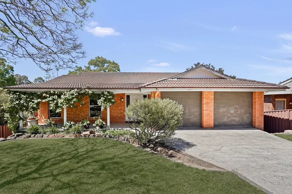 21 Holburn Crescent, Kings Langley, NSW 2147