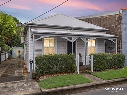 14 Harris Street, Maryville