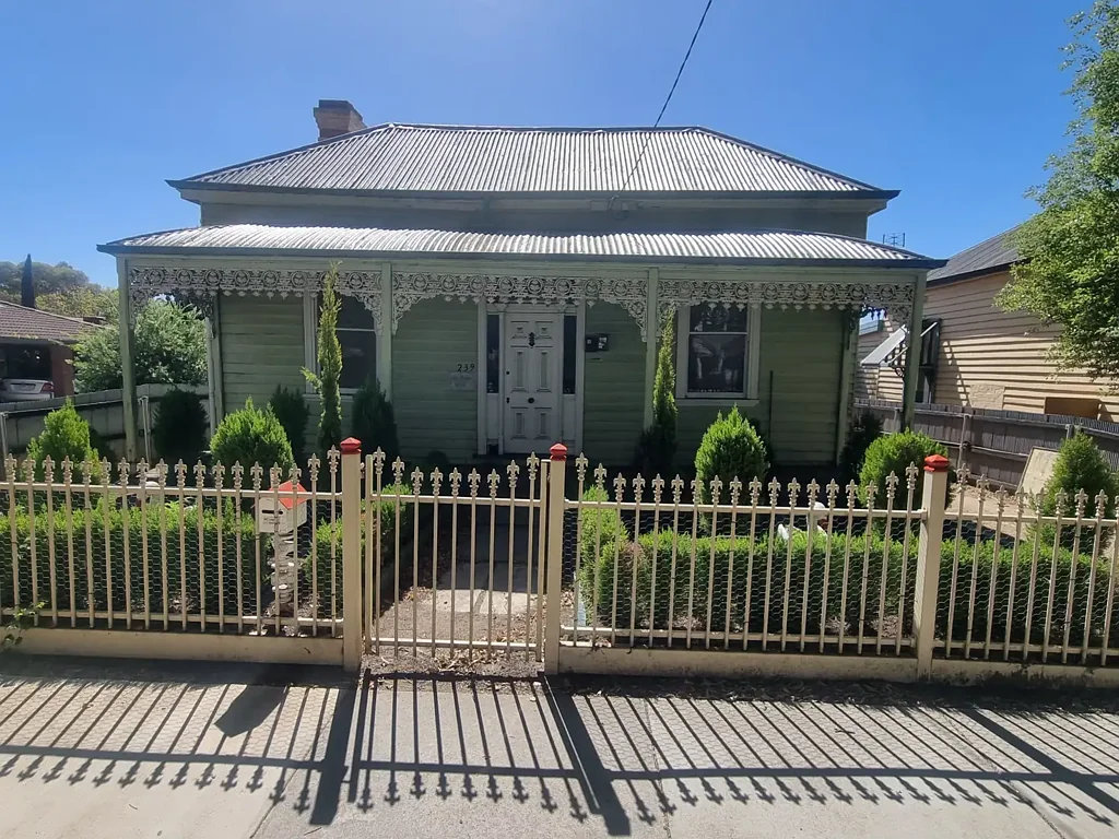 239 Napier Street, Bendigo, VIC 3550
