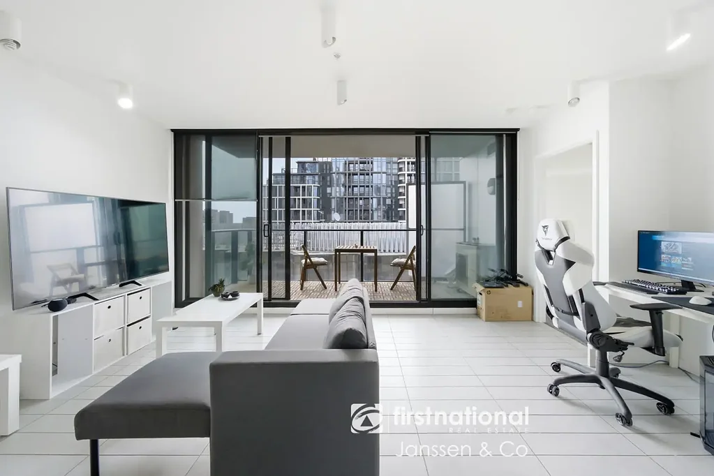 2101/673 La Trobe Street, Docklands, VIC 3008