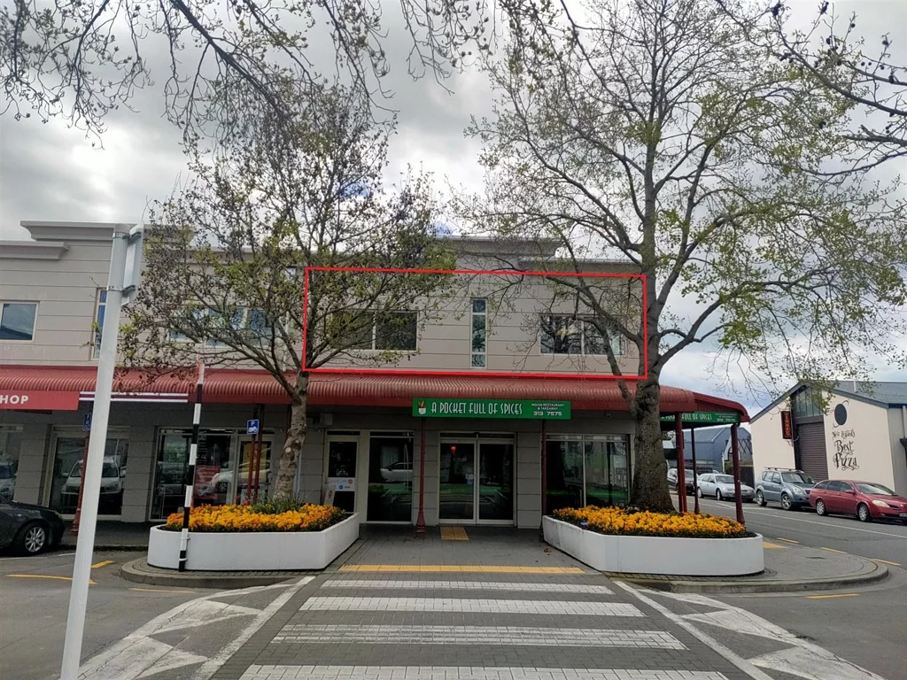 Rangiora Immediate Lease required.