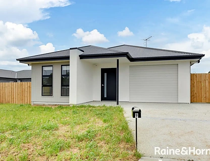 9 Fresne Way, Sorell, TAS 7172, 3房, 3浴, House