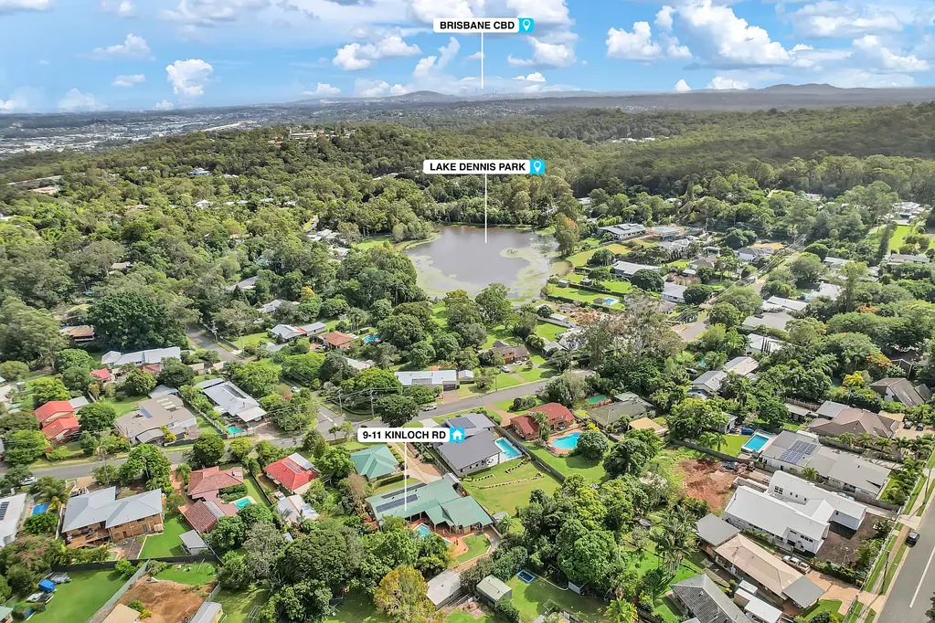 9-11 Kinloch Road, Daisy Hill, QLD 4127