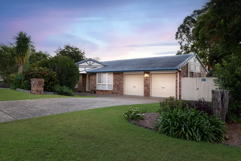 8 Pituri Place, Narangba, QLD 4504