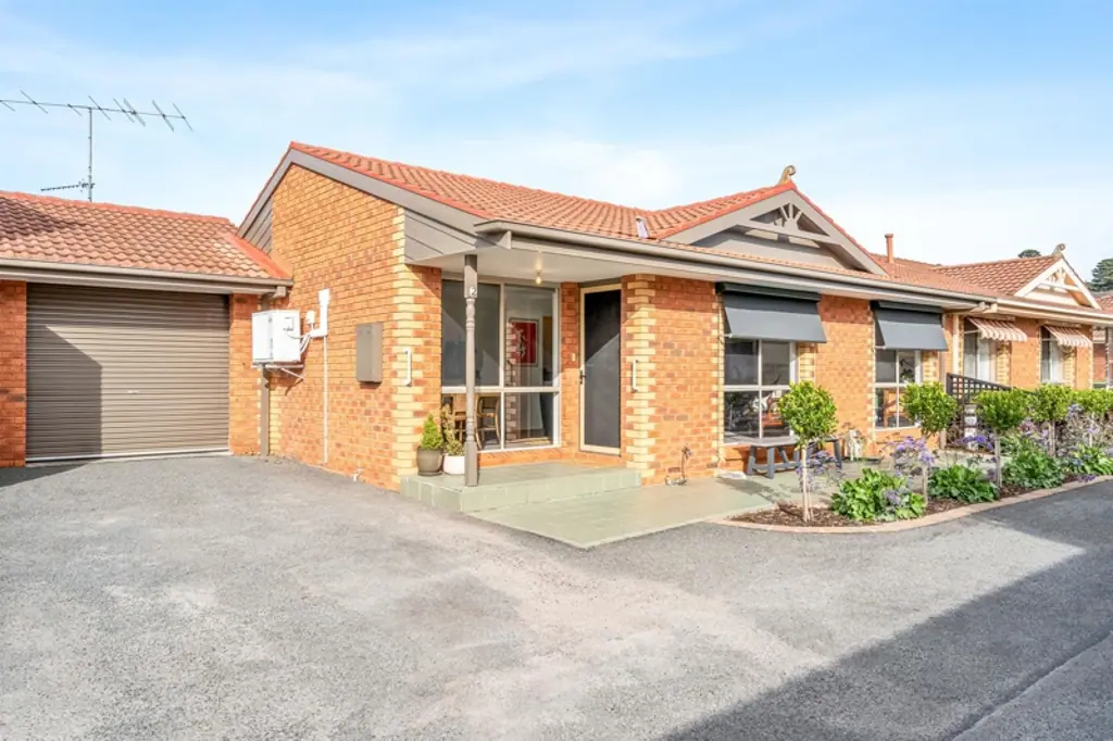 2 Jennifer Court, Warrnambool, VIC 3280