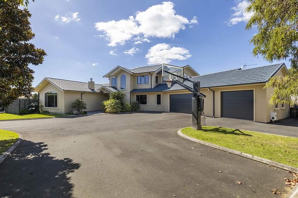 Frankleigh Park 4غرفة نوم A World Of Luxury In Shelter Grove!