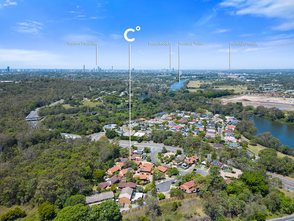 12/7-13 Parkridge Drive, Molendinar, QLD 4214
