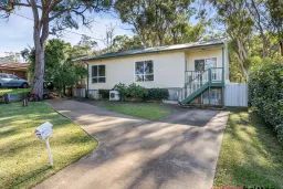 55 ASQUITH AVE, Windermere Park