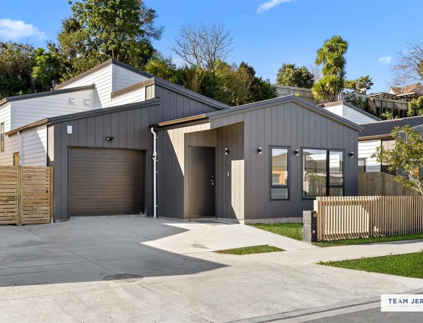 44 Bannockburn Road, Opaheke, Papakura, 4房, 2浴, 独立屋