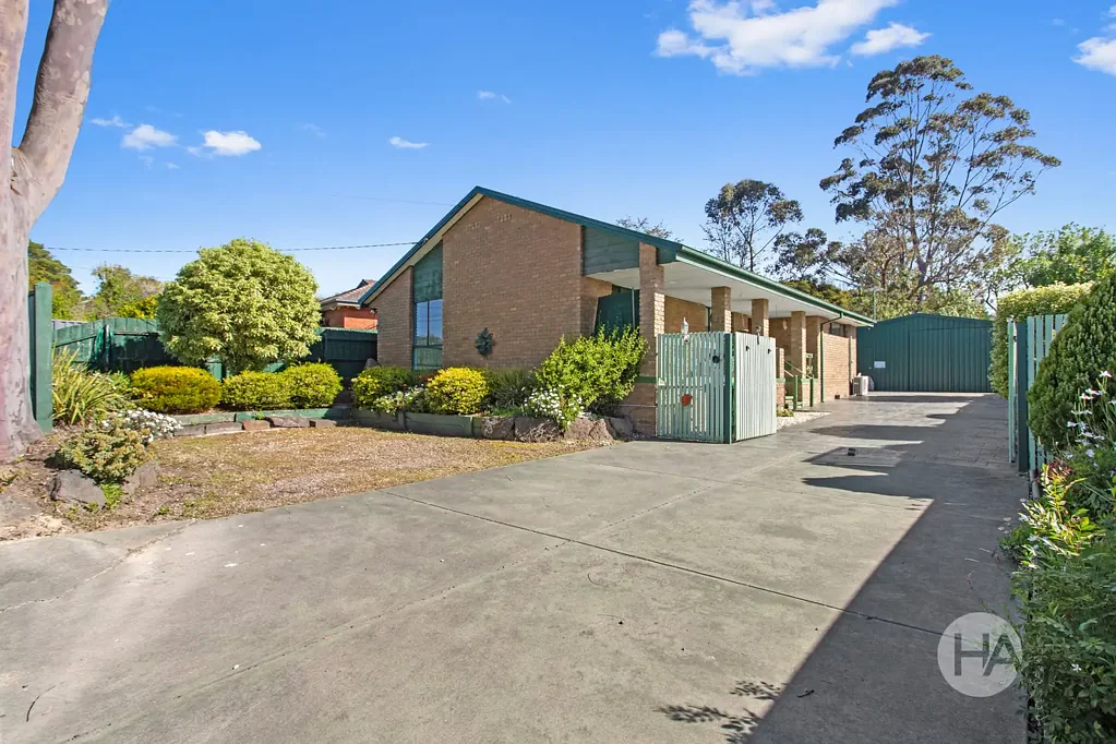 Langwarrin 3બેડરૂમ A Warm, Welcoming Home with Space, Privacy and Endless Potential