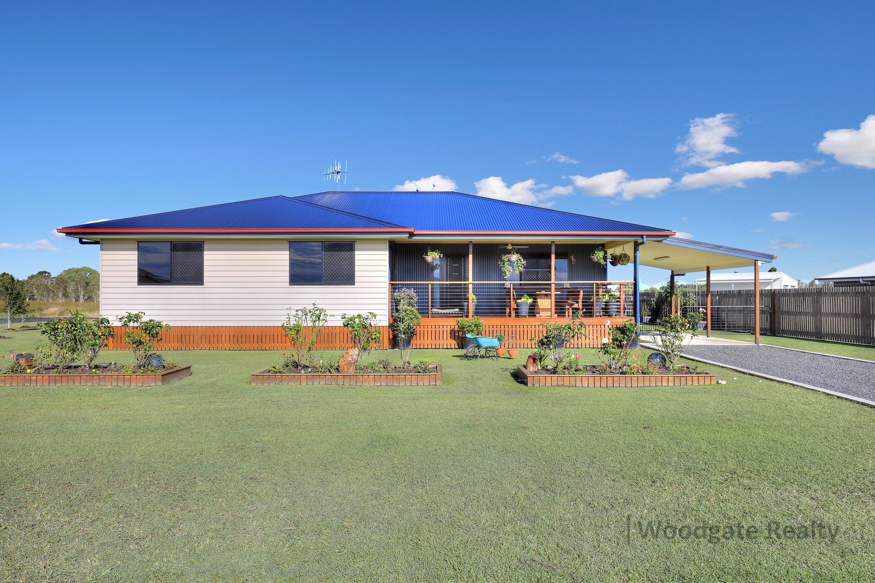 7 KINKUNA DR, WOODGATE QLD 4660, 0 Kuwarto, 0 Banyo, House