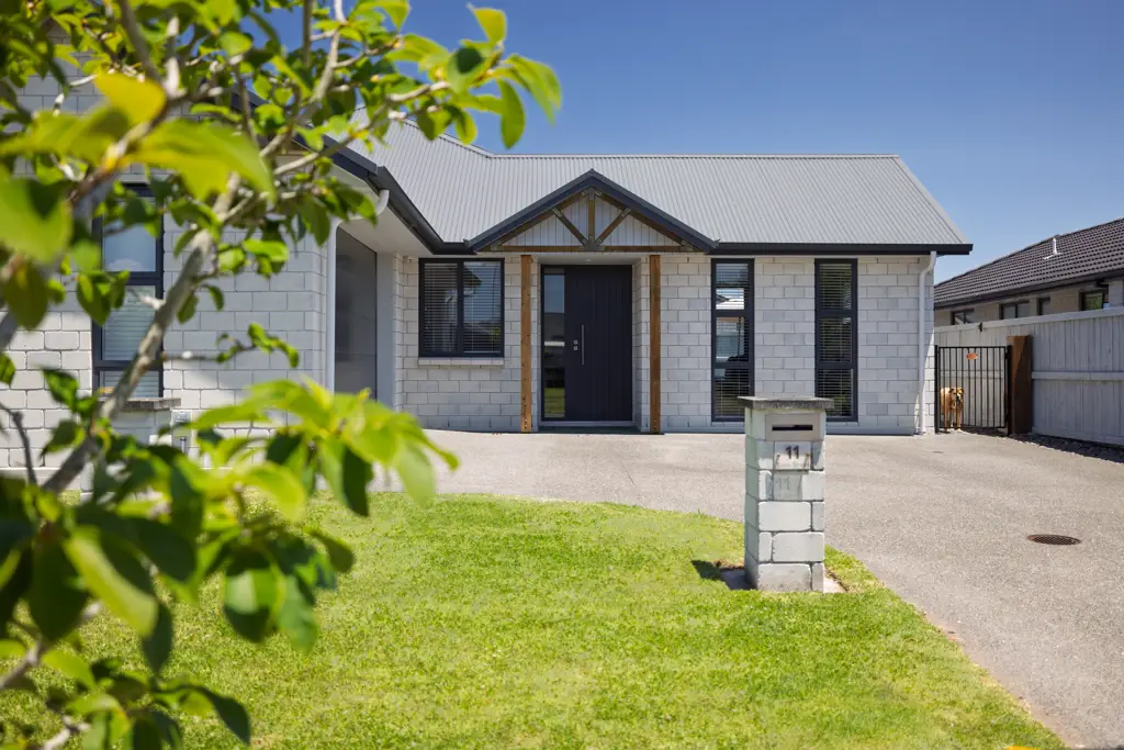 11 Tuaia Street, Pyes Pa, Tauranga, Bay of Plenty