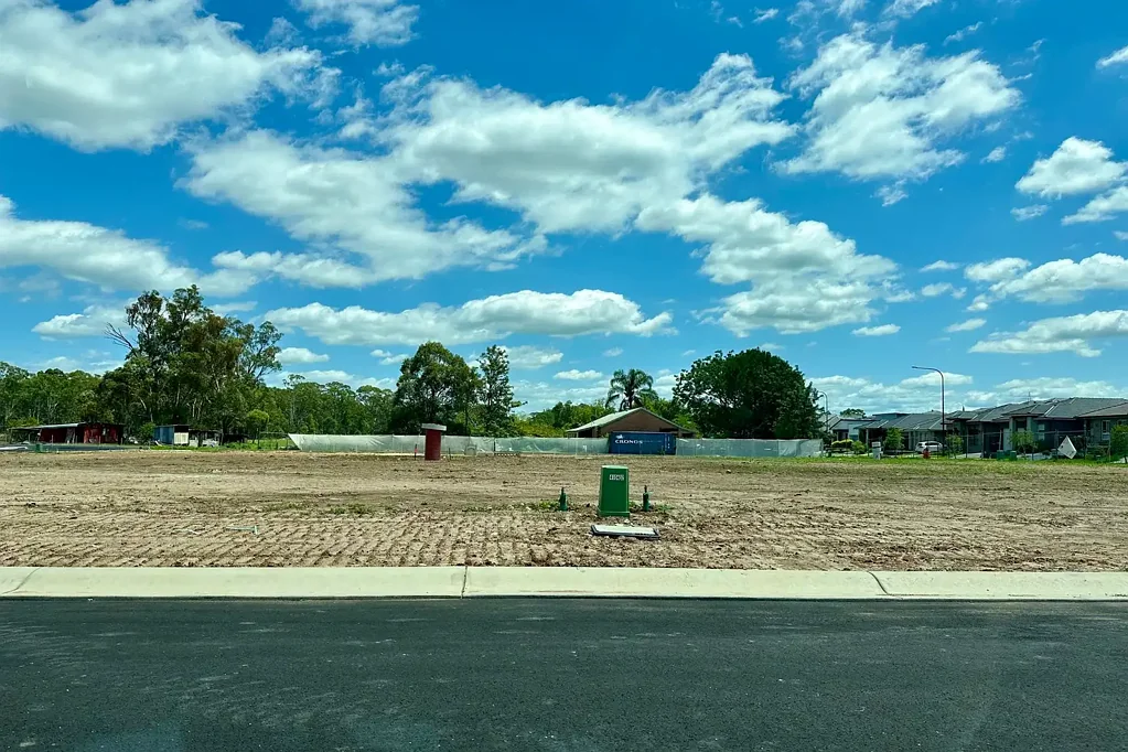 LOT 107/30 Veron Road, Schofields, NSW 2762