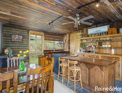 279 Kyneton-Metcalfe Road, Metcalfe, Bendigo, 3 ห้องนอน, 2 ห้องน้ำ, House