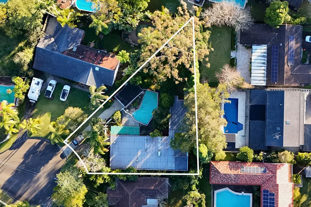 6 Bonney Close, St Ives, NSW 2075