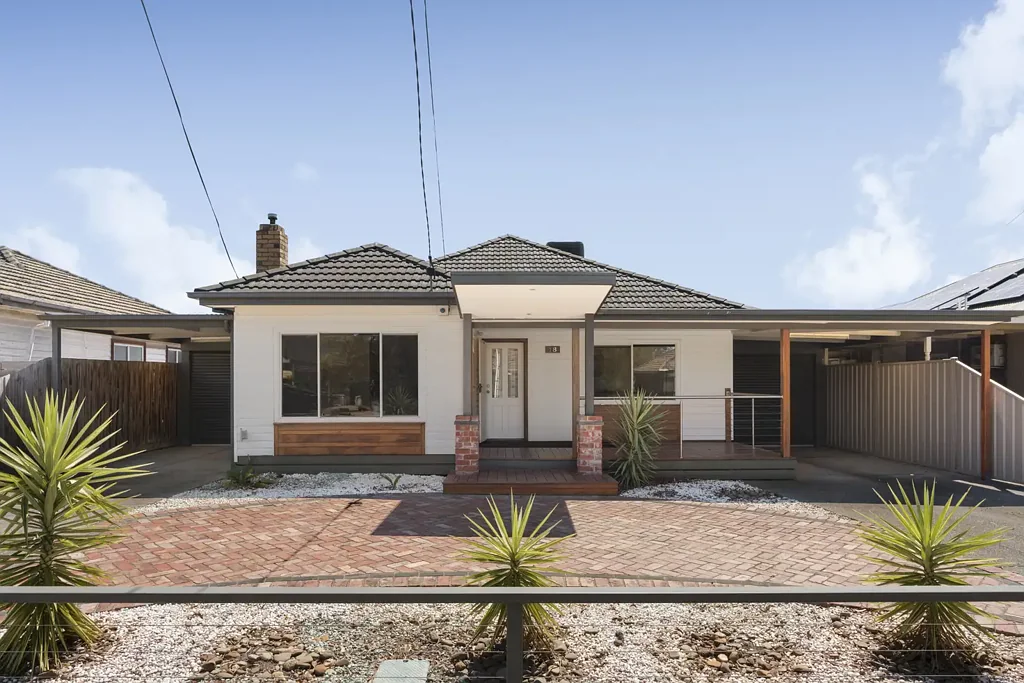 18 Gloucester Street, Hadfield, VIC 3046
