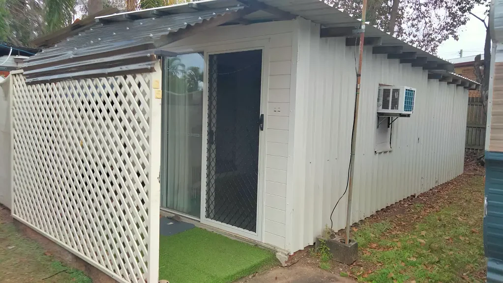 Millbank 1 Slaapkamer PERMANENT VAN BUNDABERG MID TOWN PARK