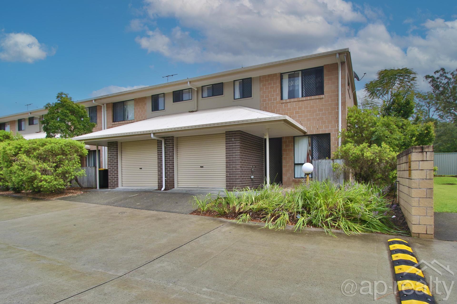 2 SIENNA ST, ELLEN GROVE QLD 4078, 0 rūma, 0 rūma horoi, Townhouse