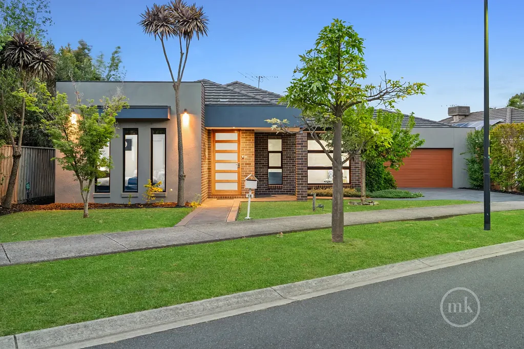 Mernda 4Kwarto Immaculately Presented, And Perfectly Located