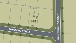 Lot 491 Gunsford Street, Bohle Plains