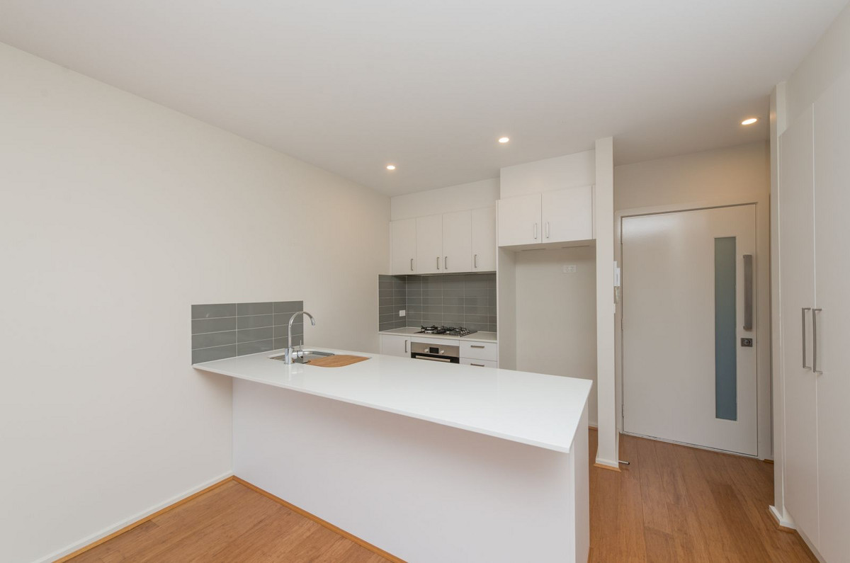 CARVALHO UNIT 3 10 ROBSON ST, GARRAN ACT 2605, 0 ਕਮਰੇ, 0 ਬਾਥਰੂਮ, Townhouse