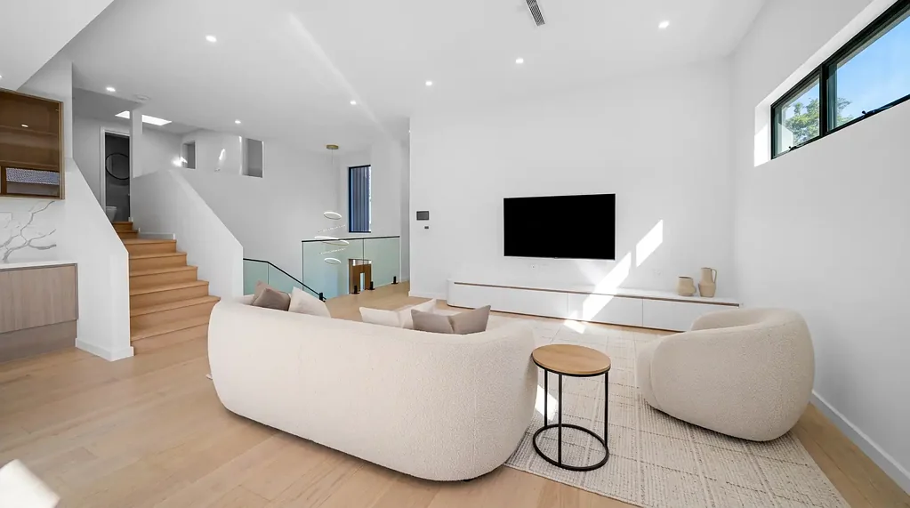 Caringbah South 4Zimmer Easy care luxury living