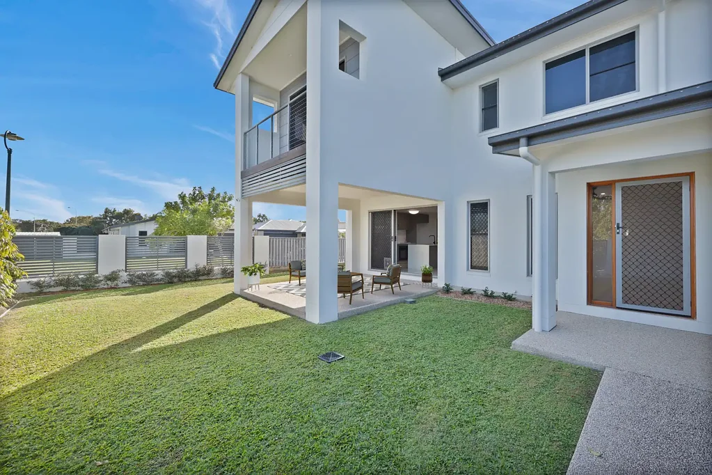 31 Lancaster Way, Ooralea, QLD 4740