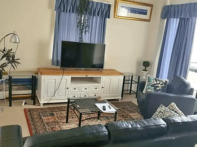 3/273 HAY STREET, East Perth, WA 6004, 2房, 1浴, Apartment