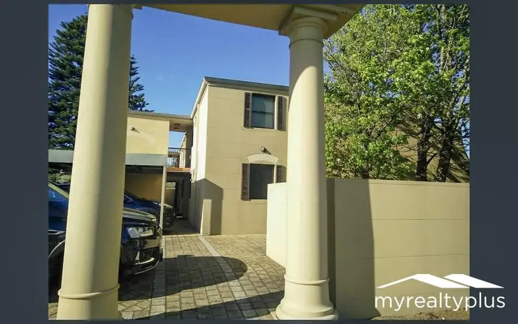 Spacious Riverside Apartment in a Peaceful Location