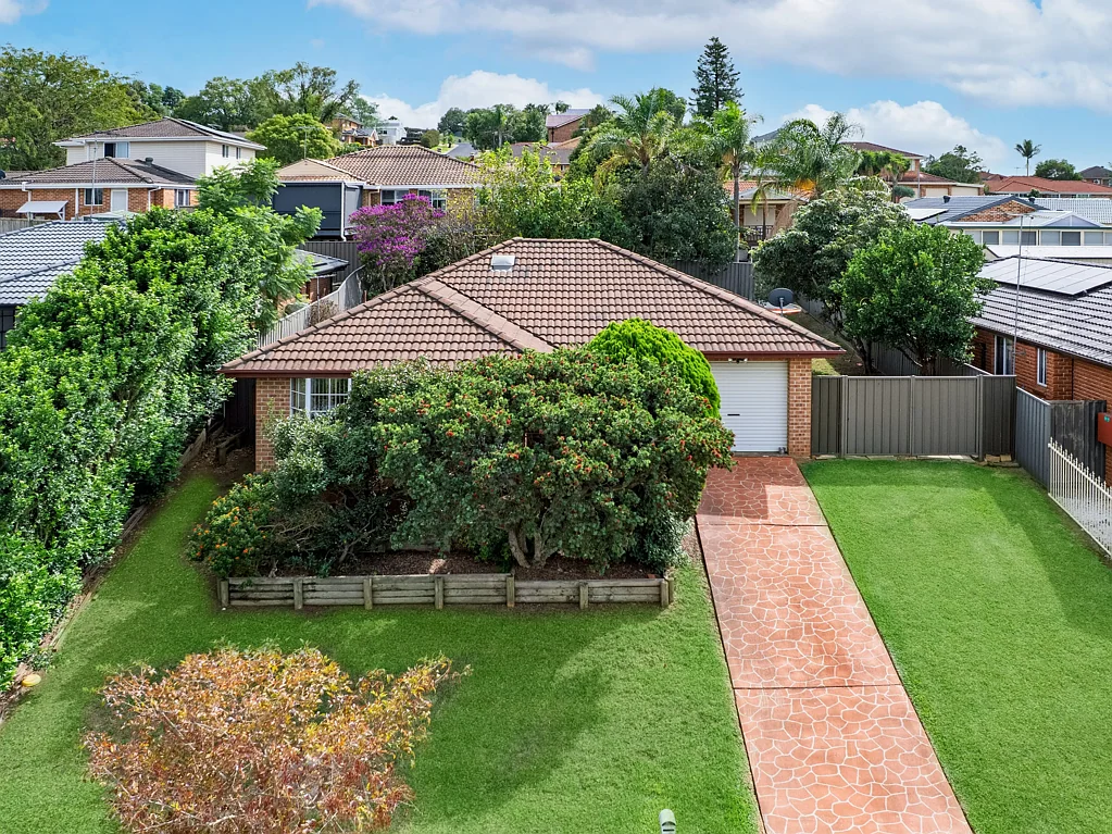 14 Tanami Place, Bow Bowing, NSW 2566