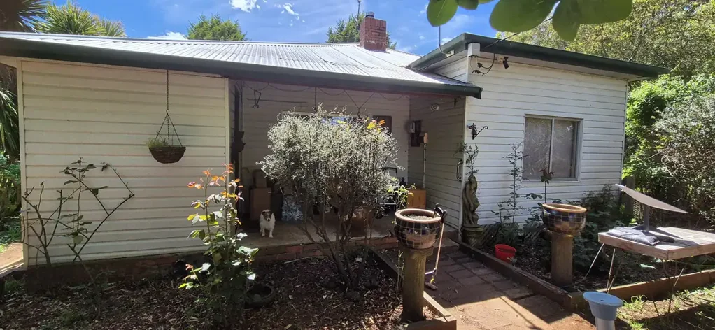 Korweinguboora Perfect Weekender or Family Home